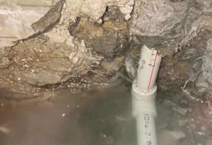 南县管道漏水检测五