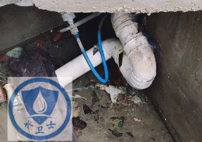 南县水管漏水检测公司6
