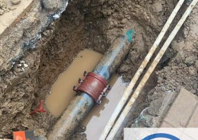 南县水管漏水检测公司4
