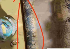 南县水管漏水检测公司1